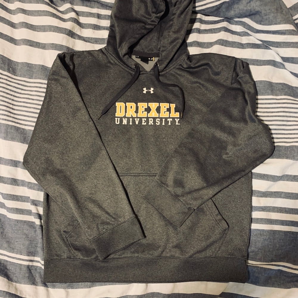 Drexel Hoodie